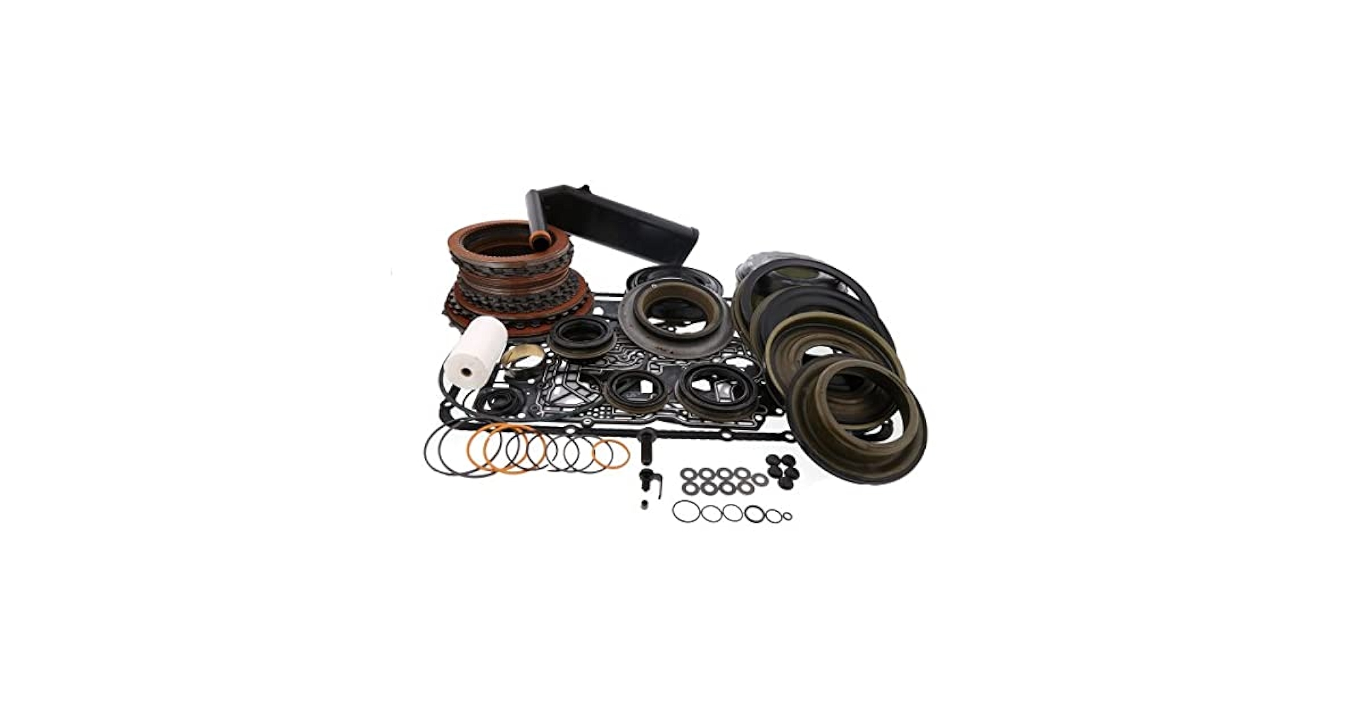 MONTA　TATSU 4.5号 Amazon.com: Compatible With: Ford 5R110W Transmission
