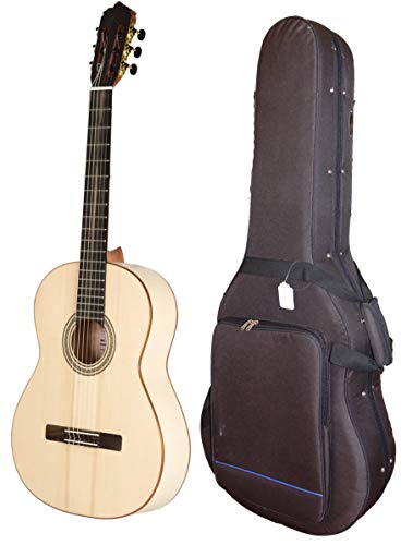 La Mejor Guitarra Flamenca del 2022: ¿Cuál elegir?