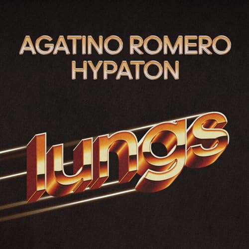 Agatino Romero & Hypaton