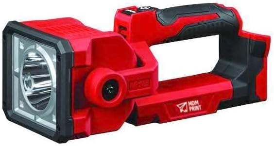 MDMprint Luz de búsqueda