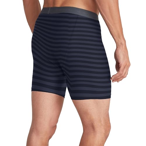 ExOfficio Men's Give-n-go 2.0 Boxer Brief-Cool and Comfortable Underwear2