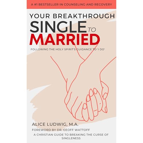 Your Breakthrough Single to Married by Alice Ludwig episode artwork