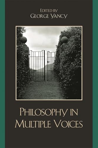 Philosophy in Multiple Voices view 2