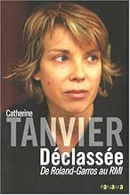 Download Déclassée : De Roland-Garros au RMI PDF