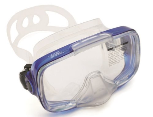 Vector X Silicone Viva 950 Diving Mask (B00IOPOS6K) Amazon Price History, Amazon Price Tracker