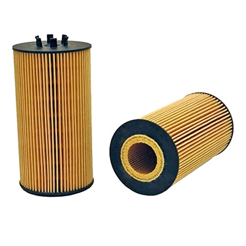 Filtro de Aceite Motor Compatible Audi A6 A8 S4 2-Pack miniatura 2