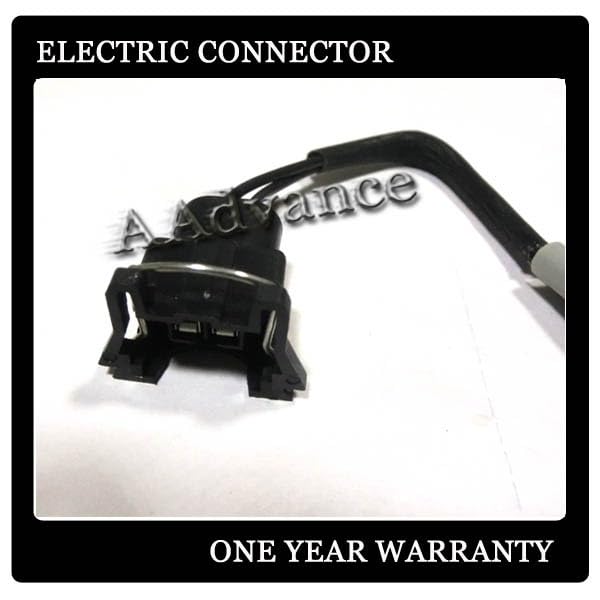 EV1 Female to Fuel Injector Wiring Harness Connector fit for Japanese Cars