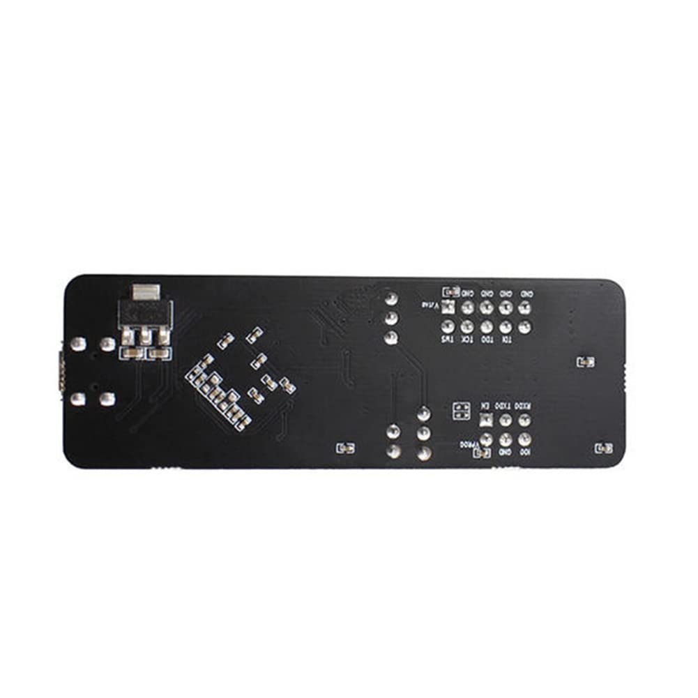 Downloads der ESP-Prog Entwicklungsplatinen-Firmware JTAG 2,54 mm, kompatibel mit dem -Unterstützungskabel