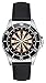 Produktbild KIESENBERG Geschenk für Dart Darts Dartspieler Fan Uhr L-6037
