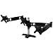 Produktbild Arctic ORAEQ-MA013EU-GBA01 Z3 Monitor Arm schwarz