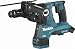 Produktbild Makita DHR283ZJU Kombihammer 2x18V (ohne Akku/ohne Ladegerät), 18 V, Farbe