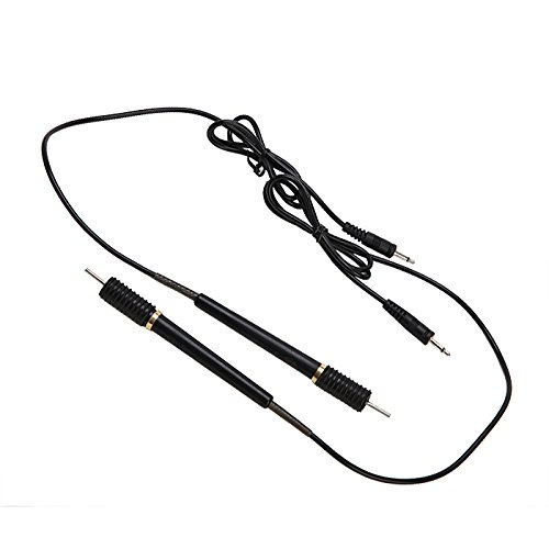 Electric Thin Waxer Carving Pen and 6 Tips for Dental Lab