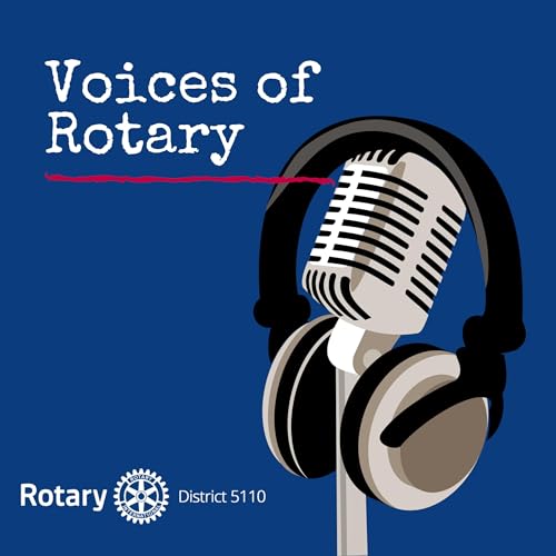 Voices of Rotary cover art