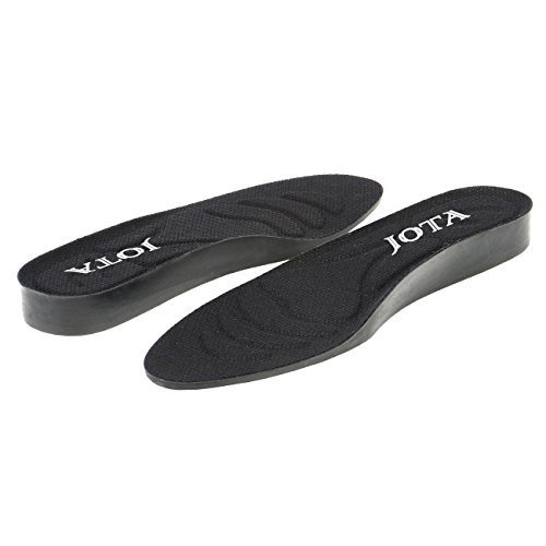 Plantillas elevadoras de 1 pulgada talla 7.5-10 para hombre miniatura 2