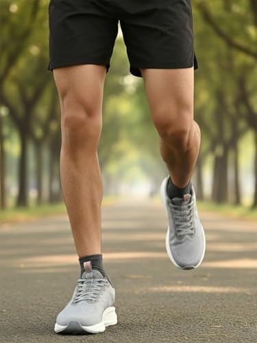 Image of XTEP Men's Running Sneakers | Lightweight Shoes for Jogging & Daily Workout