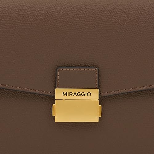 Image of Miraggio Nile Shoulder Bag For Women Stylish