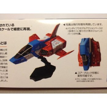 Amazon | ガンダムフロント東京限定 1/35 FF-X7 コアファイター Ver  