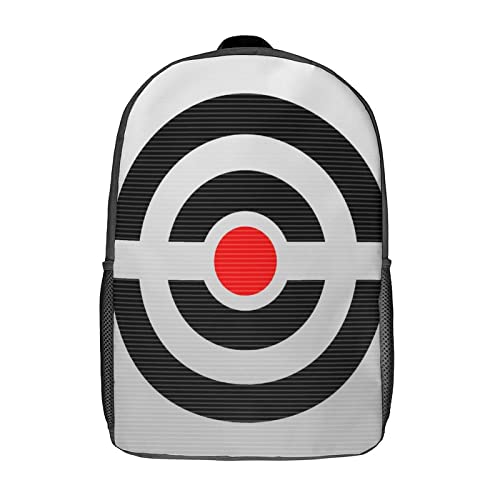 Sac à dos étudiant artistique pour le collège et le lycée