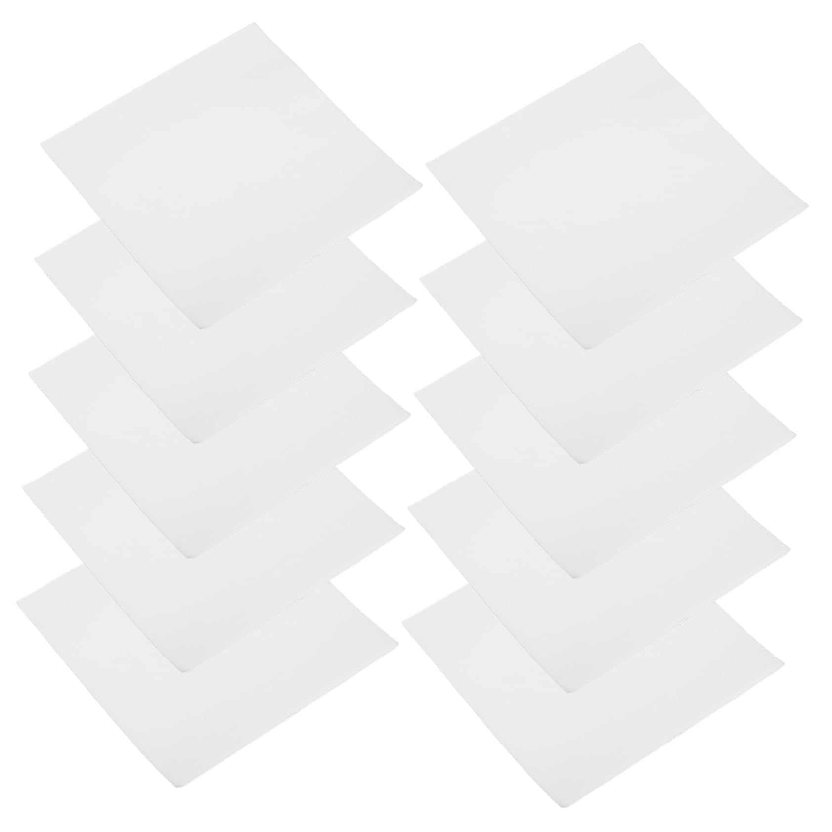 FAVOMOTO Raincoat Repair Sticker 10pcs TPU Patch Kit for Outdoor Mend Tent Repair