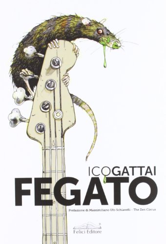  Fegato