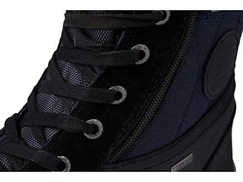 Image of PAJAR Men's Trooper 2.0 Nubuck Waterproof Lace-up Zip Winter Boots Snow