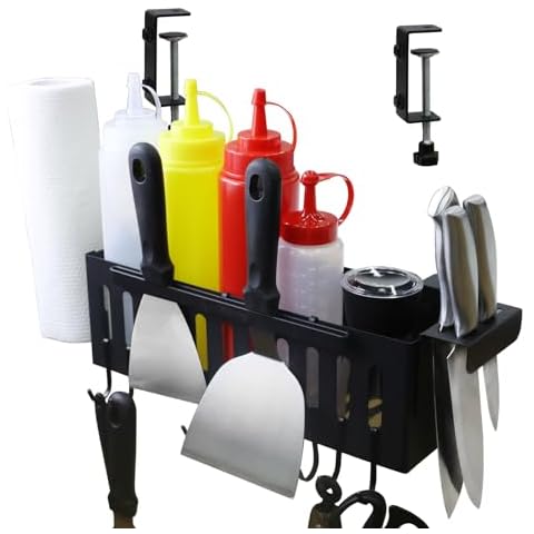 Pugcaw Griddle Caddy for Blackstone Cover