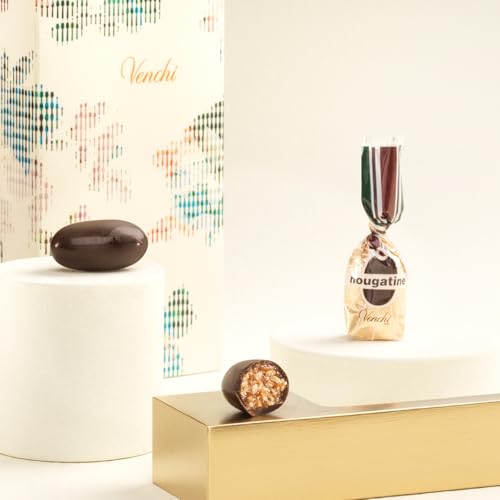 ヴェンキ|Venchi【公式】ヌガティーヌ 18個入 個包装 イタリア チョコレート お礼 お祝い 内祝い 手土産 ご挨拶 お返し ギフト 詰め合わせ