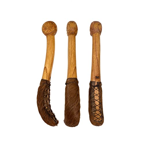 Can shaman ever use axe in vanilla
