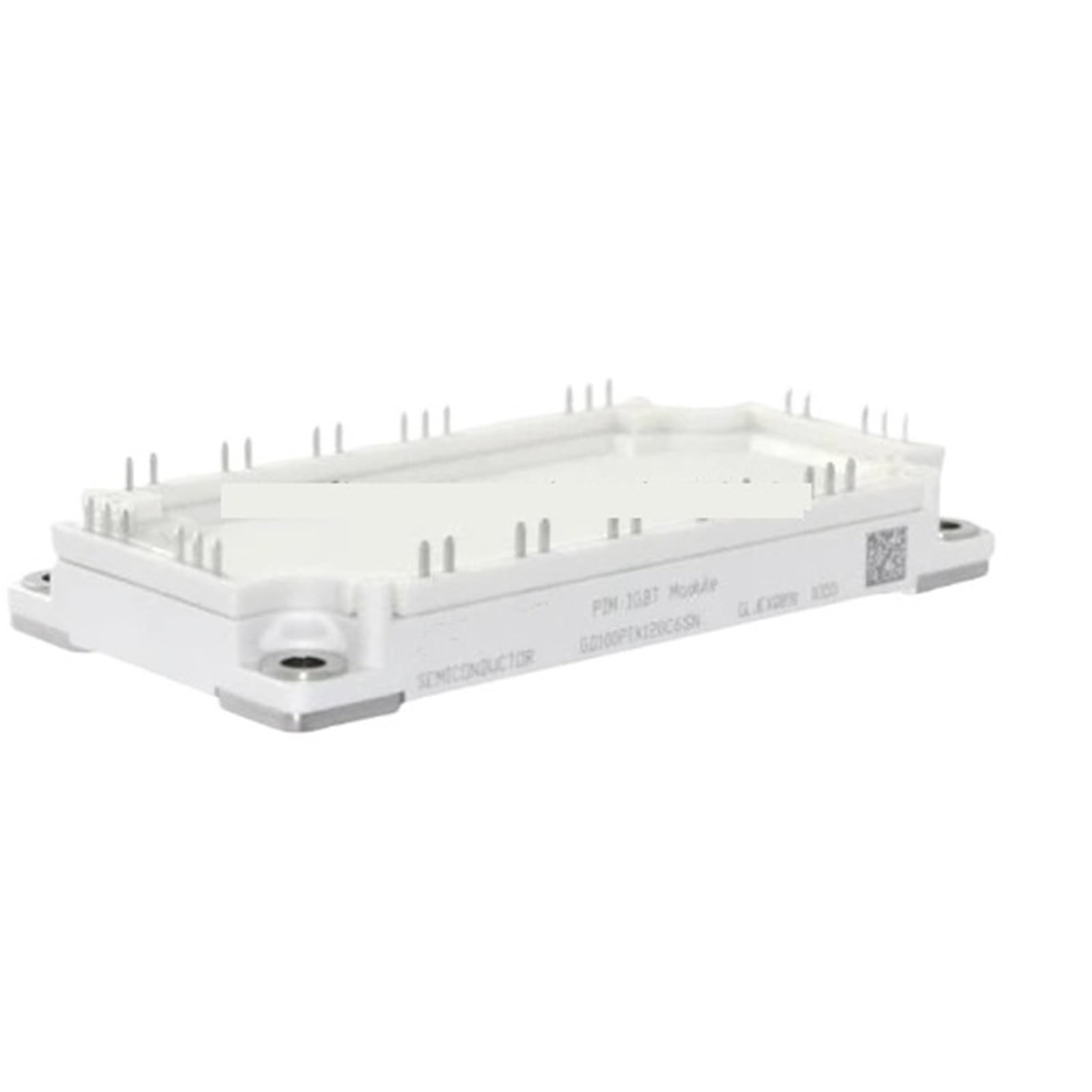 WUZDPRCJ 1pc IGBT Module GD100PIX120C6SN GD75PIX120C6SN GD100PIY120C6SN GD100PIT120C6SN-T4 FP100R12KT4 FS150R12KT4 7MBR100VN-120-50(FP75R12KT4)