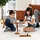 Joycabin Hooks Ring Toss Game für Kinder Erwachsene, Ring Toss Hook und Ring Indoor, Toss Haken und Ring Spiel, Haken Ring Toss Game, Interaktives Haken Ring Wurfspiel für Home Party
