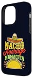 Zoom IMG-1 nacho average mamacita funny taco Zoom IMG-1 nacho average mamacita funny taco