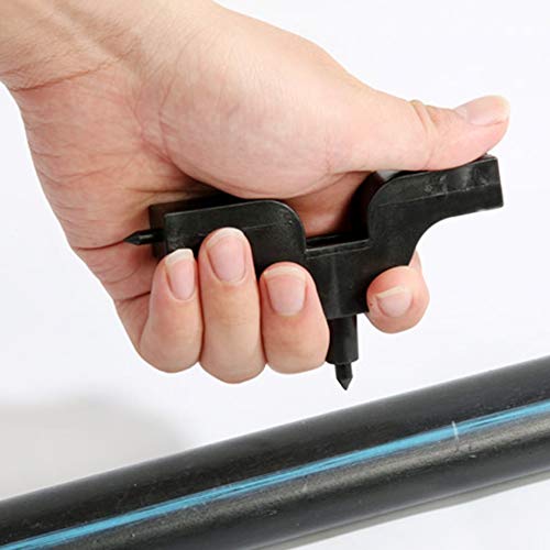 3 Mm & 4 Mm Drill 1/4