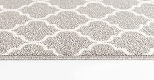 GULLAMBO Washable Door Mat Indoor, Non Slip Mat for Wooden Floor Front Door Mat, Super Absorbent Dirt Trapper