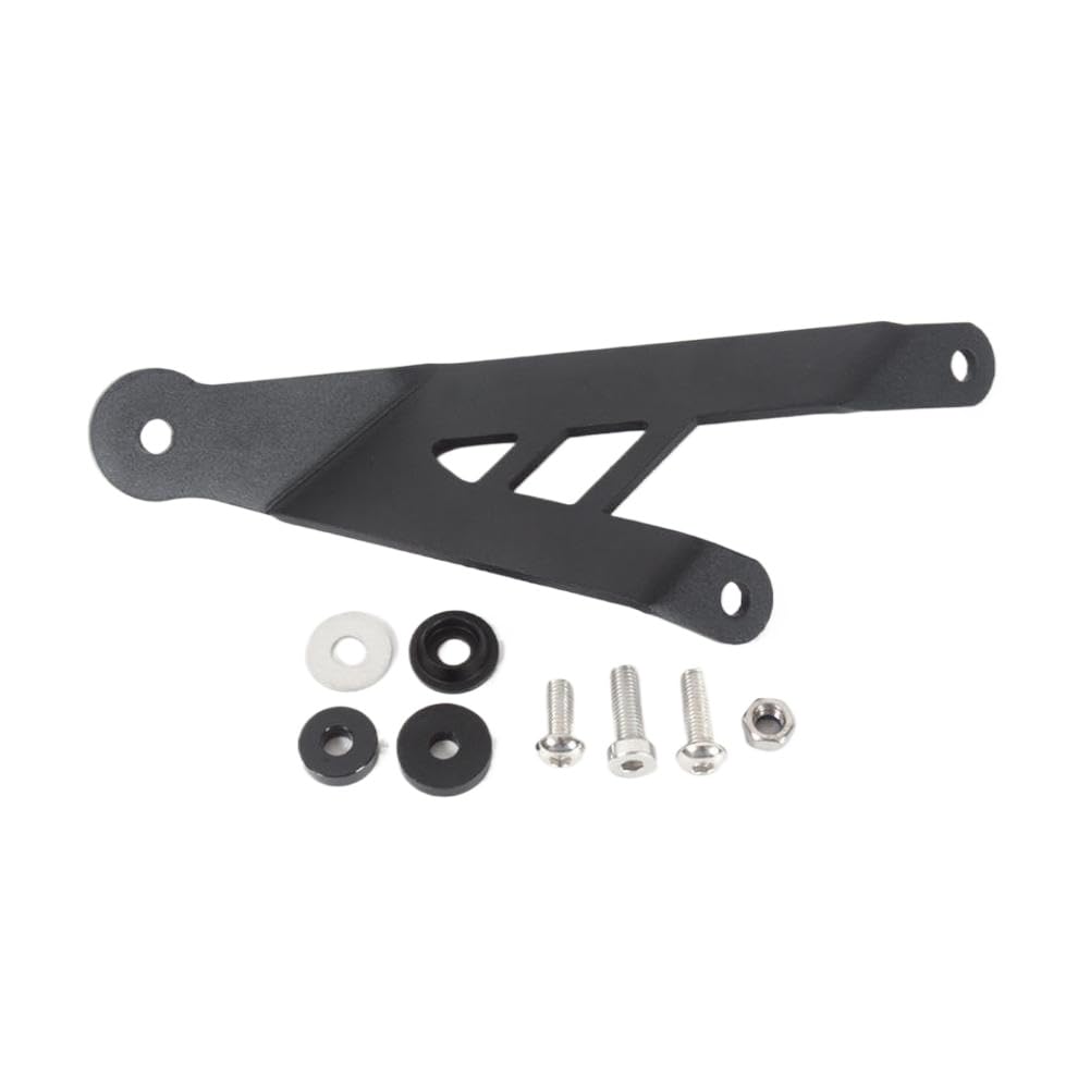 Tvptwfqds Onecolor Exhaust Hanger Bracket Compatible With 1200 1200S 2017 2018 2019 2020 2021 Motorcycle