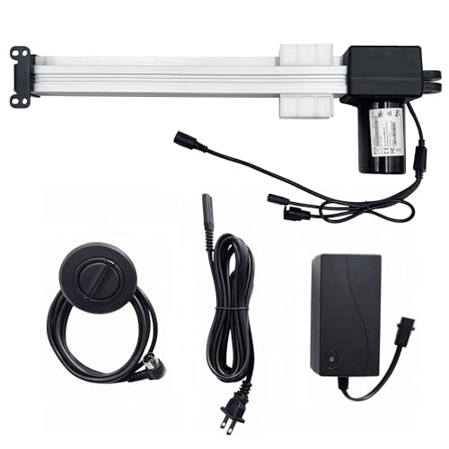 Power Recliner Motor JLDQ.11.156.333K Linear Actuautor Kit for Lift Chair