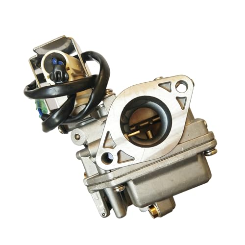 Carburateur de bateau F20 pour naviguer en mer sans panne lors de vos sorties