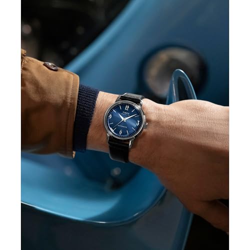 Image of Timex Men's Marlin 40mm Watch