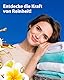 Sofin Color Waschmittel Caps 24 Stk. - Waschmittel Caps für die kraftvolle Textil-Reinigung von Buntwäsche, Frische & schöne Kleidung