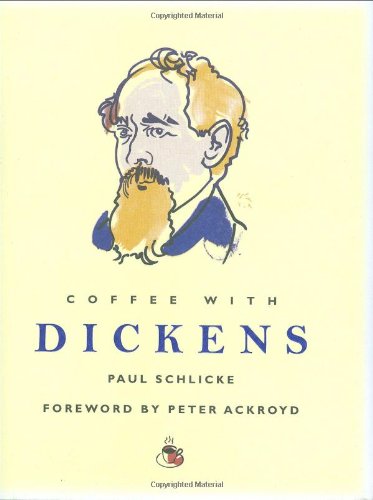 Coffee with Dickens