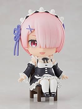 ねんどろいど ラム Re：ゼロから始める異世界生活 ねんどろいど ラム