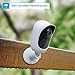 REOLINK Security Camera Outdoor, Wireless Rechargable Battery Powered, 1080P Starlight Night Vision, PIR Motion Video for Home Surveillance (1 Pack)