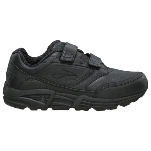 Brooks Men's Addiction, Black