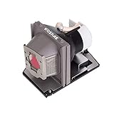 KOSRAE 2400MP / 725-10089/310-7578/468-8985 / GF538 Replacement Lamp for DELL 2400MP Projector