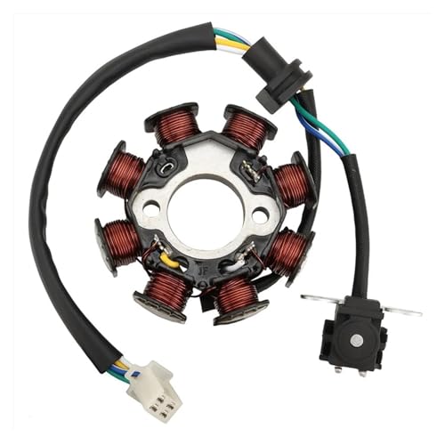 Bobina de estator para Suzuki GSX110 FX110 FD110 2