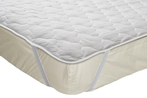 cot size mattress protector