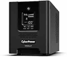 CyberPower 無停電電源装置 CyberPower CPJ1200 無停電電源装置 - メルカリ