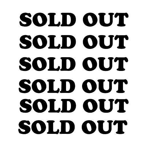 SOLD OUT SOLD OUT SOLD OUT SOLD OUT SOLD OUT SOLD OUT SOLD OUT SOLD OUT SOLD OUT