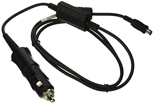 FLIR T198509 Cigarette Lighter 12 VDC Adapter Kit with 1.2m Cable