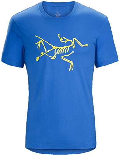 Arcteryx Archaeopteryx - Maglietta da uomo