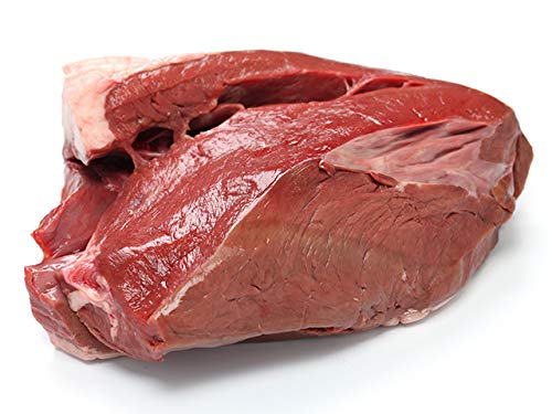 FRESCO Dog Trockenbarf I Daily Menü Rind mit Rote Bete, Apfel und Karotten I 1 kg